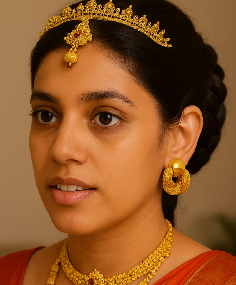 Versa Glow – Stylish Artificial Earrings Only Rs 89/-, Elegant and Trendy Earrings and Versatile Look, Perfect for Any Occasion ,SDC Mart. - Image 11