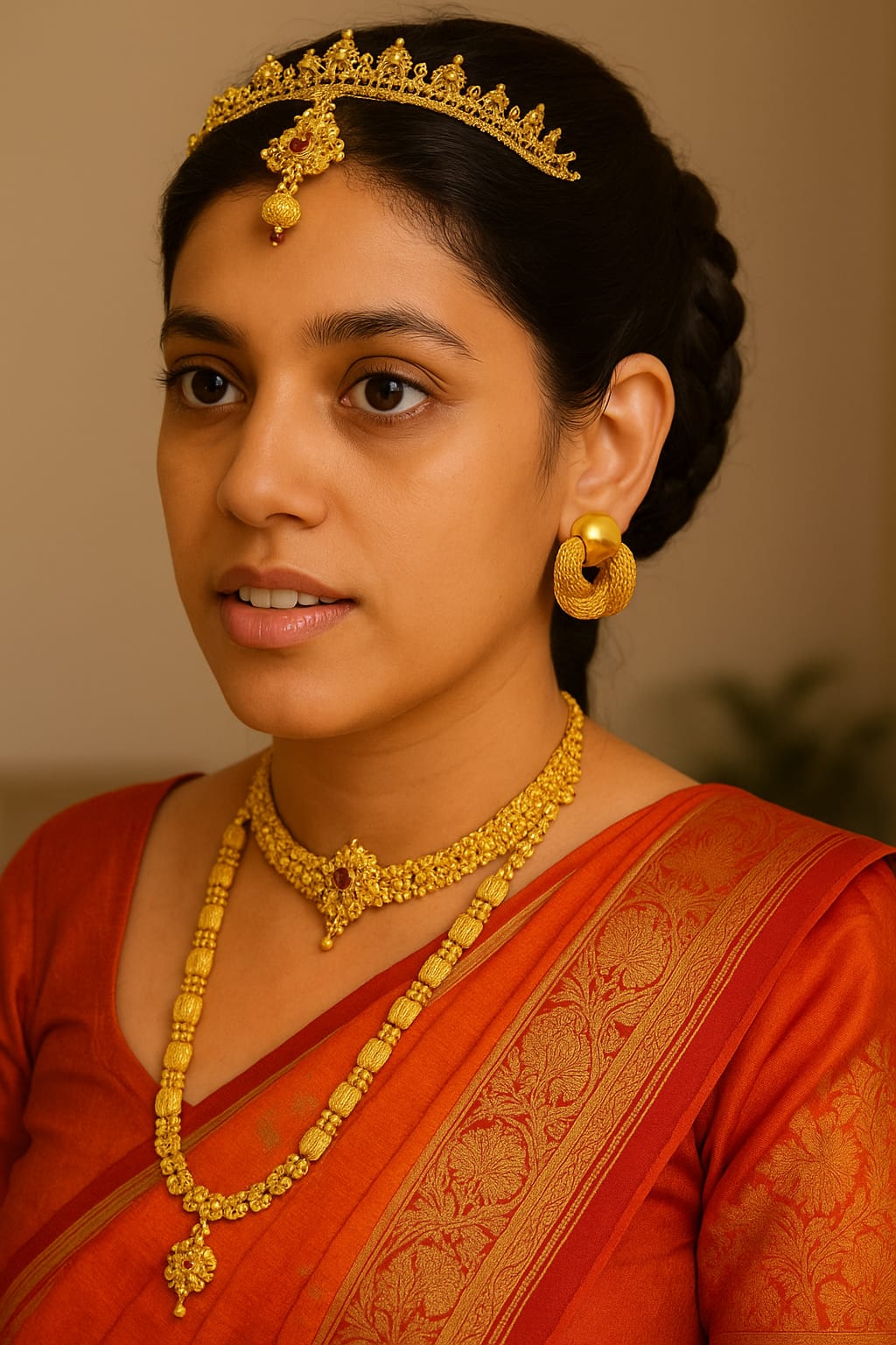 Versa Glow – Stylish Artificial Earrings Only Rs 89/-, Elegant and Trendy Earrings and Versatile Look, Perfect for Any Occasion ,SDC Mart. - Image 10