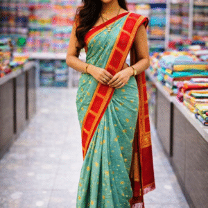 Trending Saree