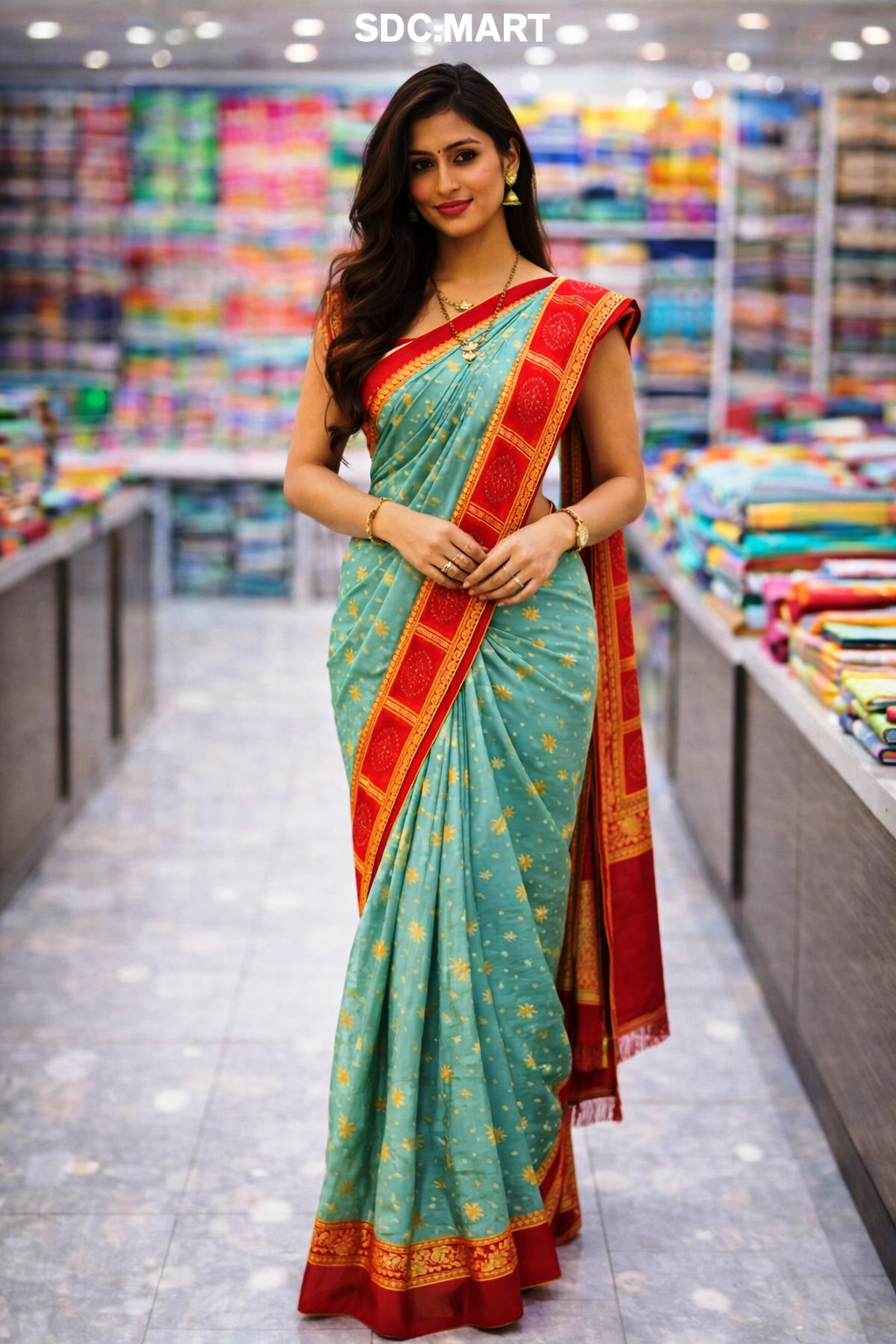 Trending Saree