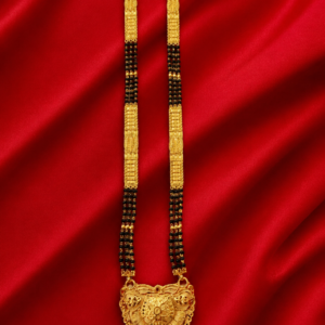 Indori Mangalsutra | 1 Gram Gold Plated Only ₹1799/-