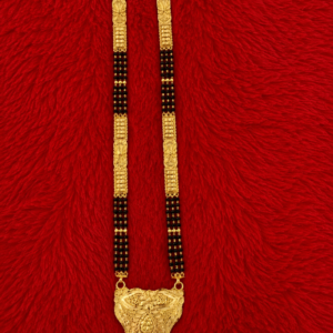Indori Mangalsutra | One Gram Gold Premium Quality | Only ₹1799/-