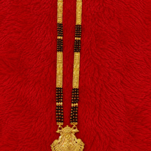 Indori Mangalsutra | One Gram Gold Premium Quality इंदौरी मंगळसूत्र | Only ₹1799/-